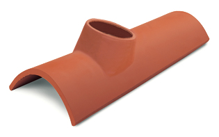 Chimney Support Curved 50 – Q66 Image